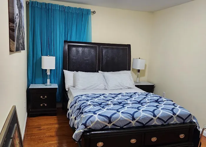 Modern Comfort