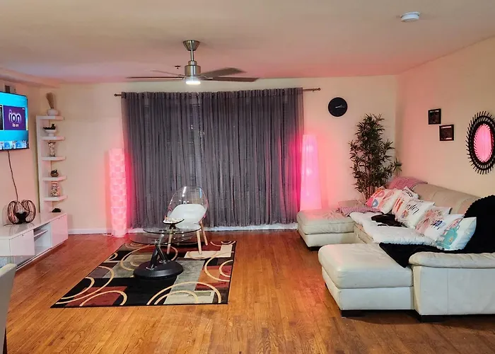 Modern Comfort
